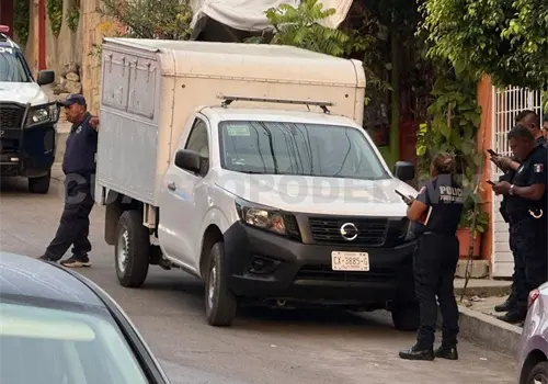 Pierde la vida adulto mayor en voraz incendio