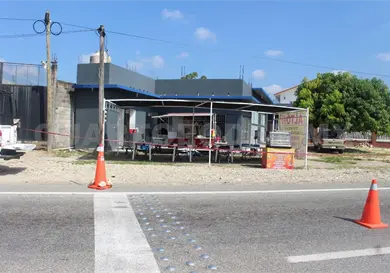 Matan de seis balazos a un comerciante Matan de seis balazos a un comerciante