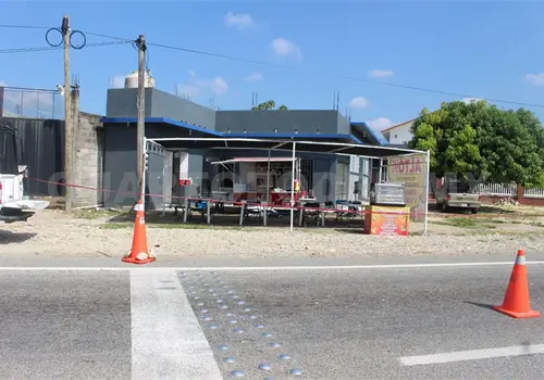 Matan de seis balazos a un comerciante