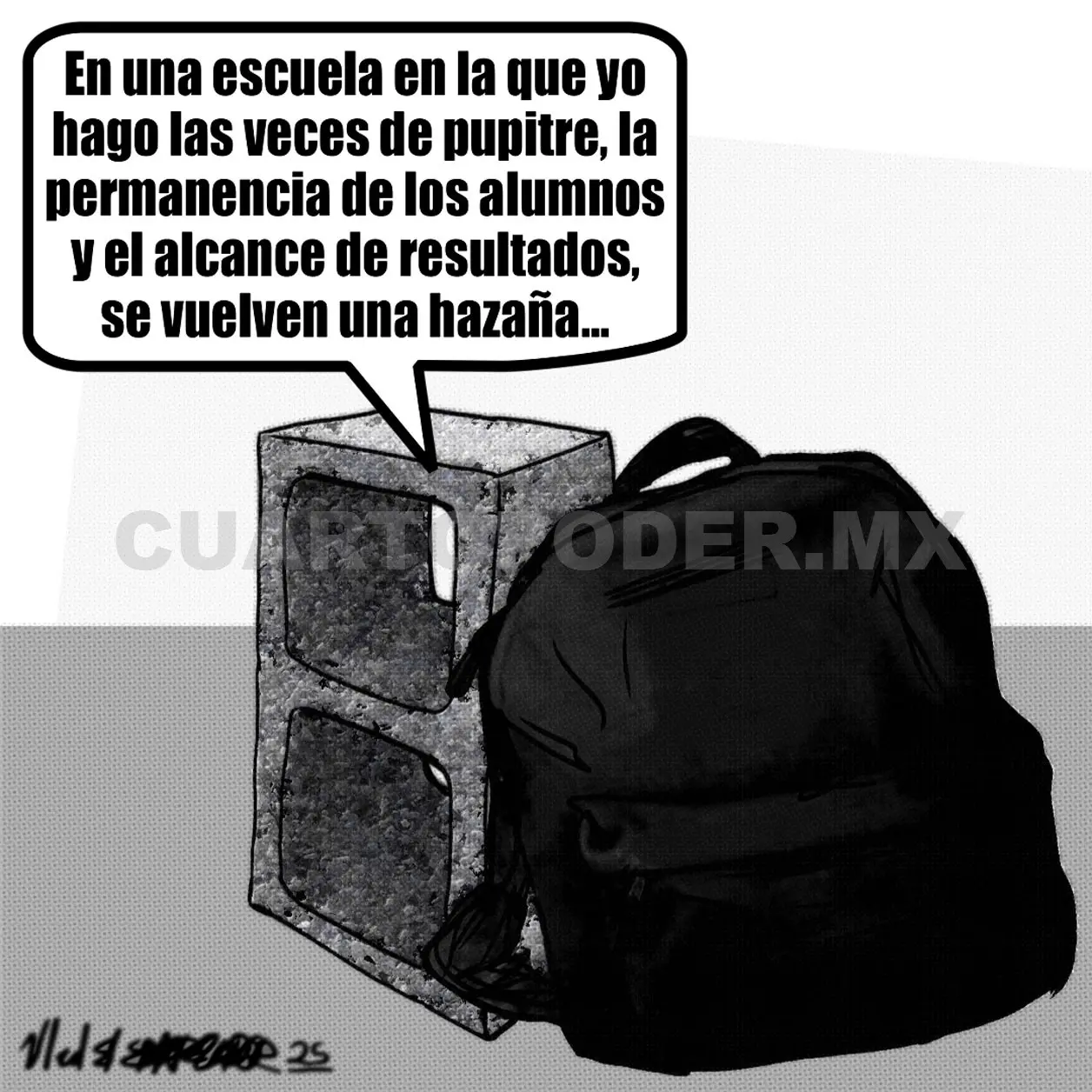Estar en la escuela: destinos desiguales Estar en la escuela: destinos desiguales