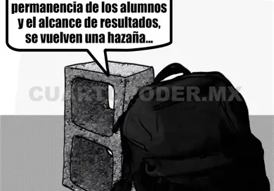 Estar en la escuela: destinos desiguales Estar en la escuela: destinos desiguales