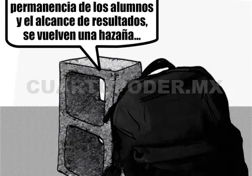 Estar en la escuela: destinos desiguales Estar en la escuela: destinos desiguales