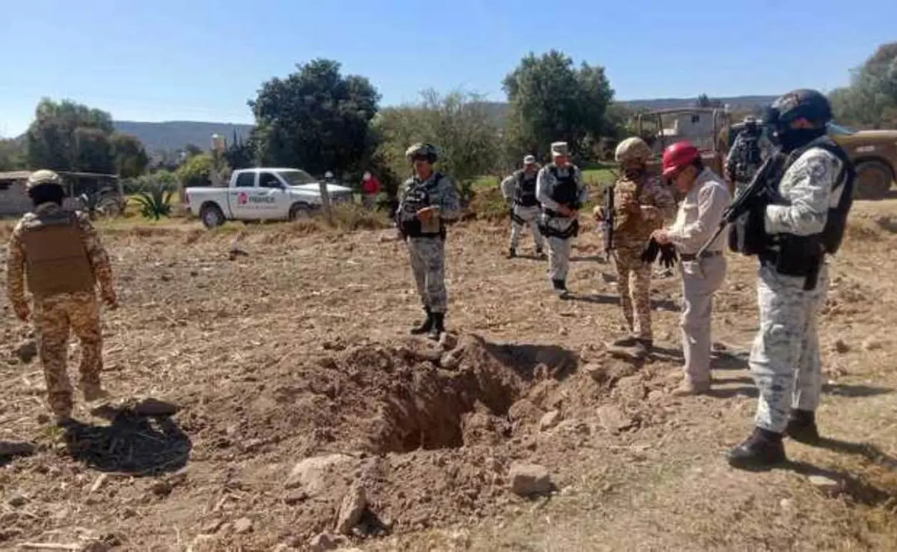 Puebla, primer lugar en tomas clandestinas de gas Puebla, primer lugar en tomas clandestinas de gas