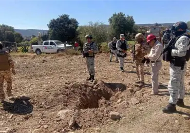 Puebla, primer lugar en tomas clandestinas de gas