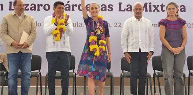 Poquitos quieren regresar al régimen de corrupción