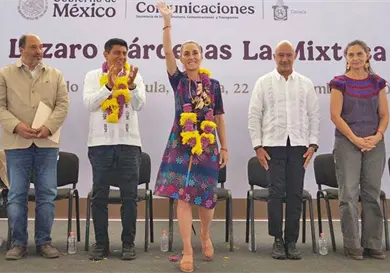 Poquitos quieren regresar al régimen de corrupción