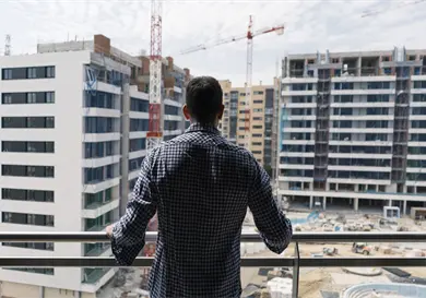 Hipotecas, con la mayor brecha de género