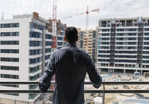 Hipotecas, con la mayor brecha de género