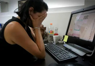 Ciberacoso afecta a más de 10 millones de mujeres: Inegi