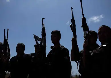 Lanzan movimiento contra la narcocultura