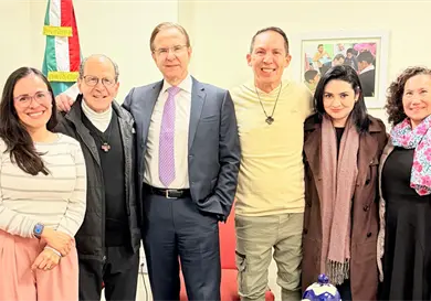 Dificultades económicas en EUA favorecen a migrantes