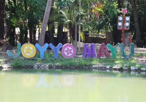 Tiene la ciudad una nueva Área Natural Protegida