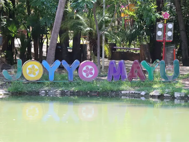 Tiene la ciudad una nueva Área Natural Protegida