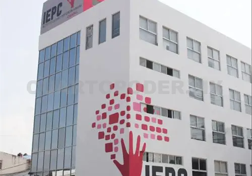 Analizan registro de nuevos partidos políticos locales