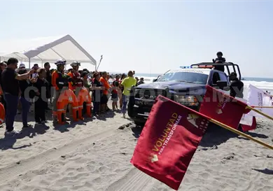 Se intensifica la seguridad en Puerto Madero Se intensifica la seguridad en Puerto Madero