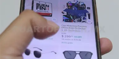 Claves, ventas digitales durante Buen Fin 2025