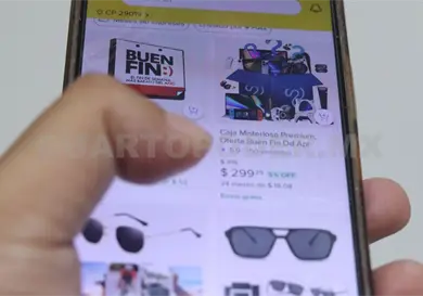 Claves, ventas digitales durante Buen Fin 2025