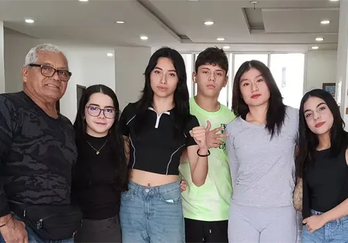 Chiapas presente en Copa Kenwa Mabuni