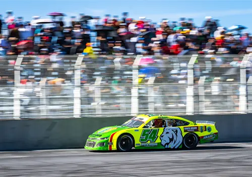 Omar Jurado cierra la temporada 2025 Omar Jurado cierra la temporada 2025