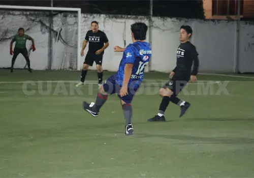 Selycc logra el bicampeonato