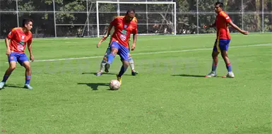 FC Project Fit aspira a lograr el doblete FC Project Fit aspira a lograr el doblete