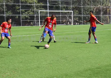 FC Project Fit aspira a lograr el doblete