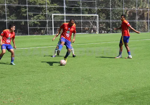 FC Project Fit aspira a lograr el doblete