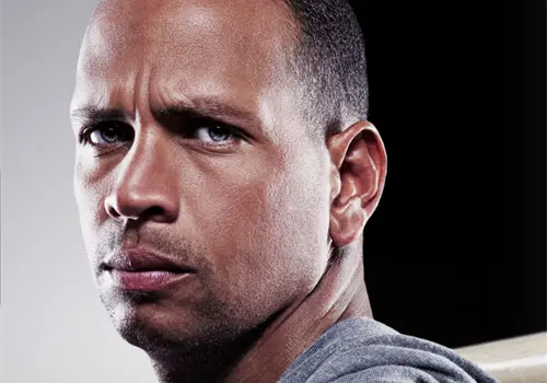 Las controversias de Alex Rodríguez