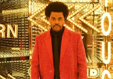 The Weeknd rompe récord con su gira