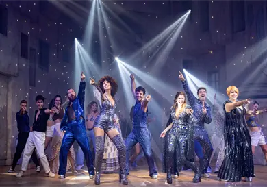 Las obras musicales icónicas de Broadway