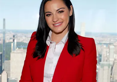 Maite responde a críticas por su peso