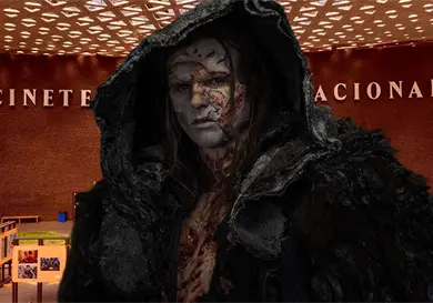 Frankenstein, la más exitosa del año