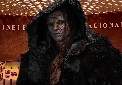 Frankenstein, la más exitosa del año