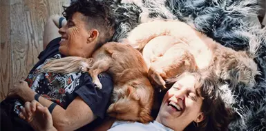 Filme brinda mensaje de resiliencia