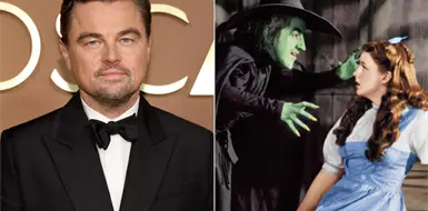 Producirán documental sobre El mago de Oz