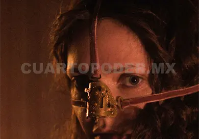 Drama y horror corporal en pantalla