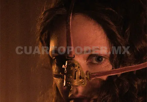 Drama y horror corporal en pantalla