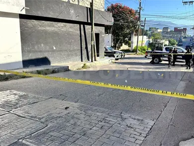 Atacan a balazos a doctor y le dan en un hombro Atacan a balazos a doctor y le dan en un hombro