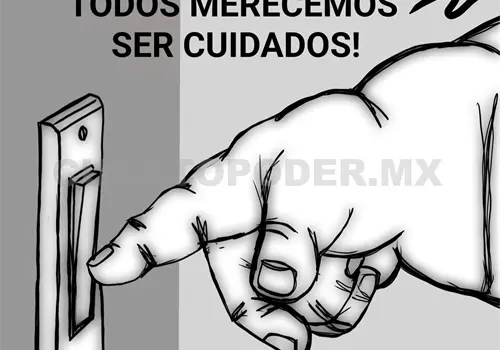 Salud y cuidados en el México de hoy Salud y cuidados en el México de hoy