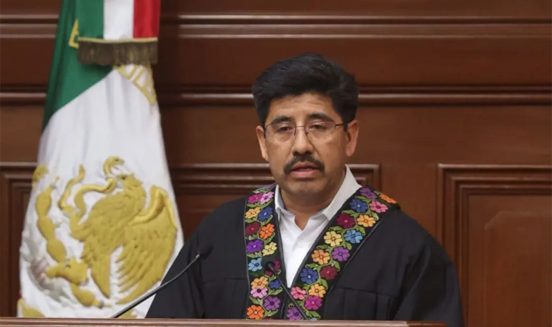 Entra en funciones primera Defensoría Pública Federal