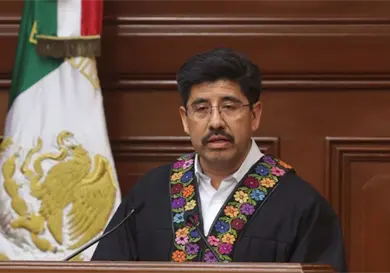 Entra en funciones primera Defensoría Pública Federal