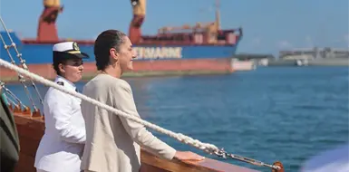 Llaman a defender la soberanía e independencia