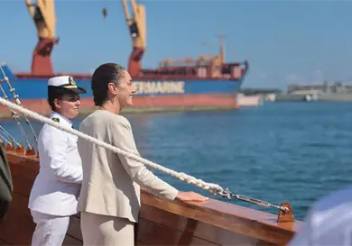 Llaman a defender la soberanía e independencia