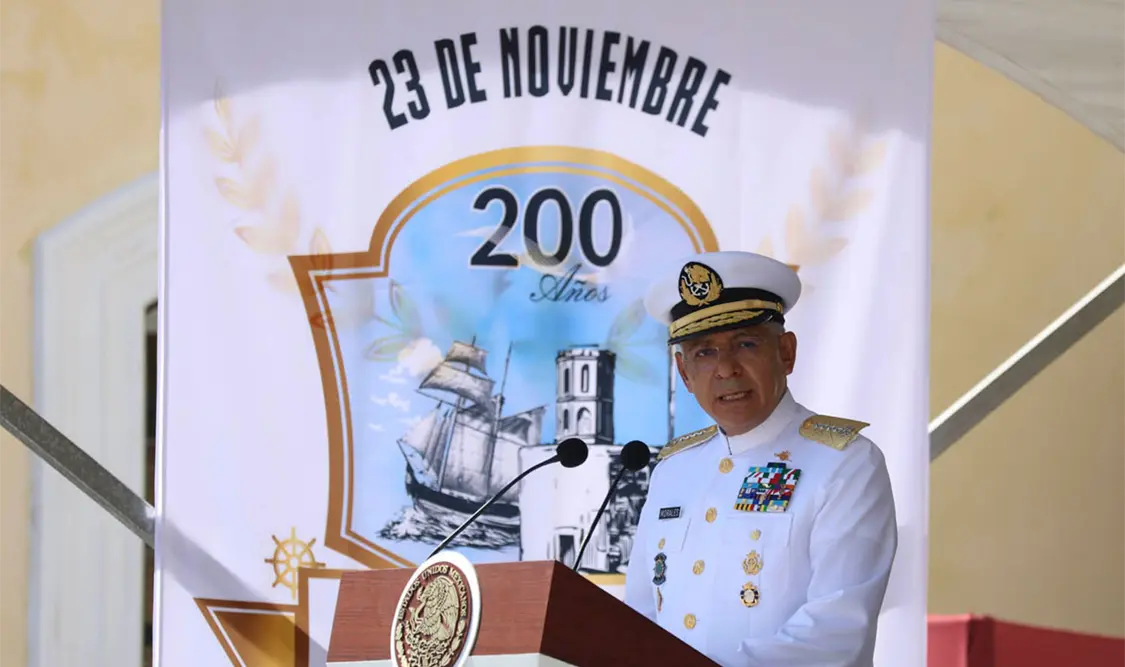 Refrendan compromiso de proteger la soberanía