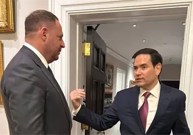 Destaca Ucrania "buenos avances"