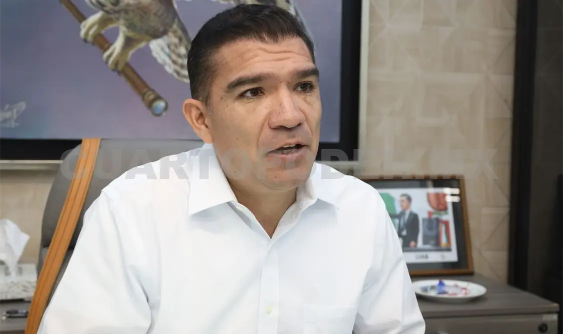 Con obras y digitalización pretenden mejorar servicio