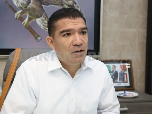 Con obras y digitalización pretenden mejorar servicio