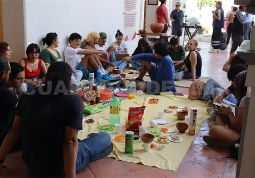 Continúan jornadas ciudadanas en el Museo de la Ciudad