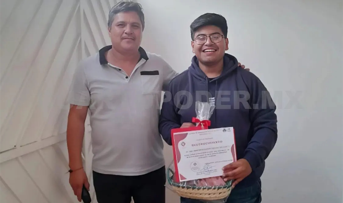 La vinculación es un proceso formativo clave. CP