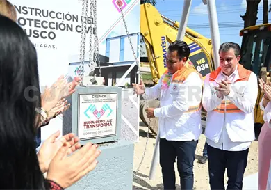 ERA fortalece respuesta ante emergencias ERA fortalece respuesta ante emergencias